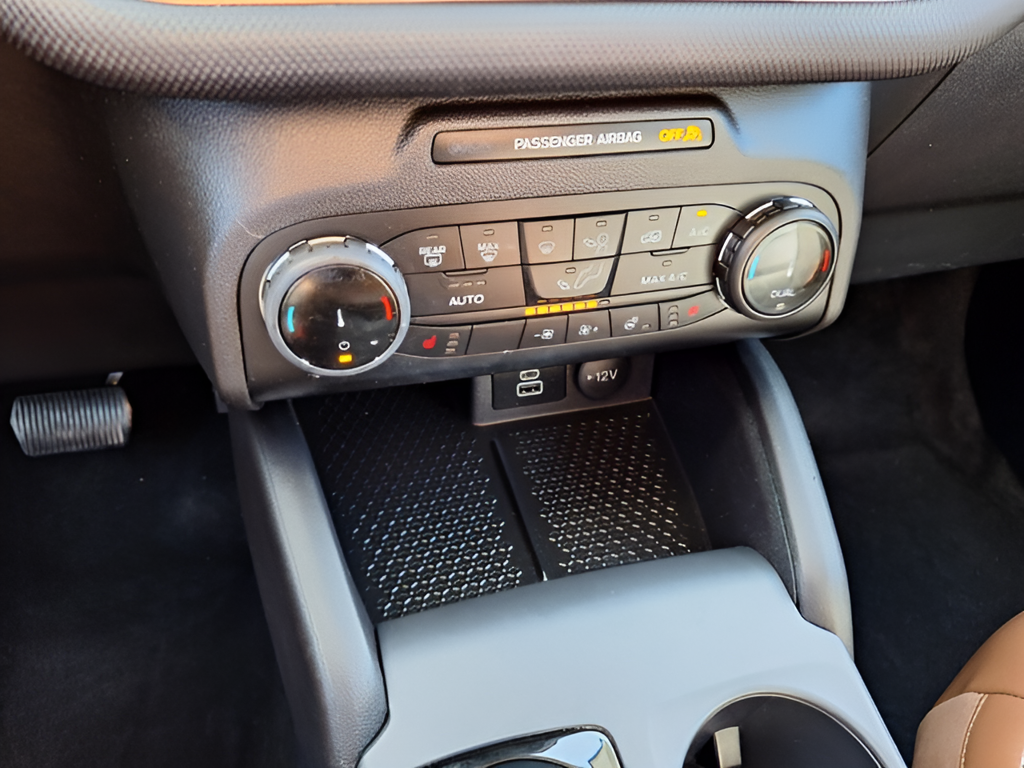 2023 Ford Bronco Sport photo 13 of 32