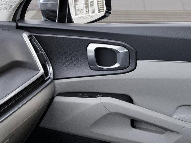 2025 Kia Sorento Hybrid Vehicle Photo in Westbrook, ME 04092