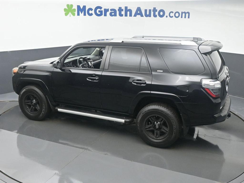 2014 Toyota 4Runner Vehicle Photo in Cedar Rapids, IA 52402