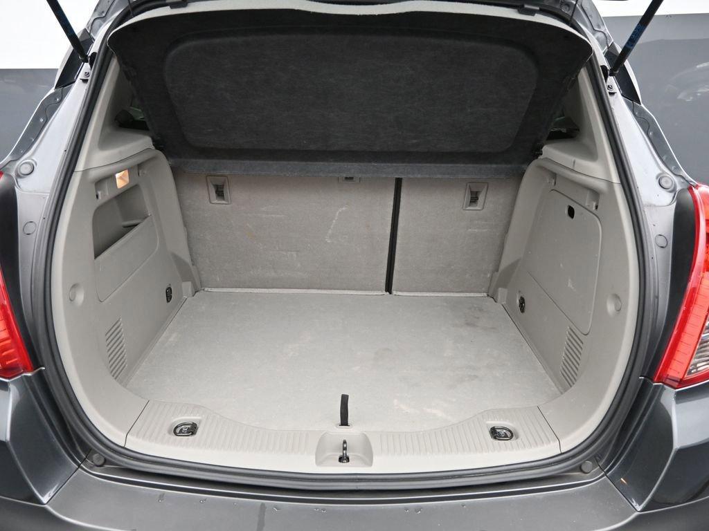 2016 Buick Encore Vehicle Photo in Cedar Rapids, IA 52402