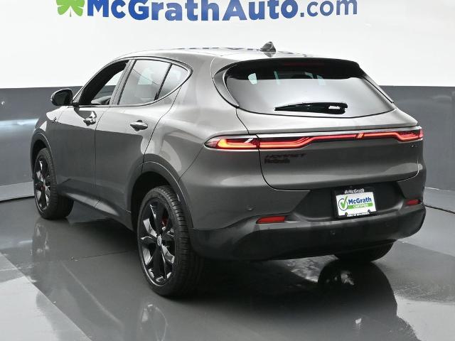 2024 Dodge Hornet Vehicle Photo in Cedar Rapids, IA 52402