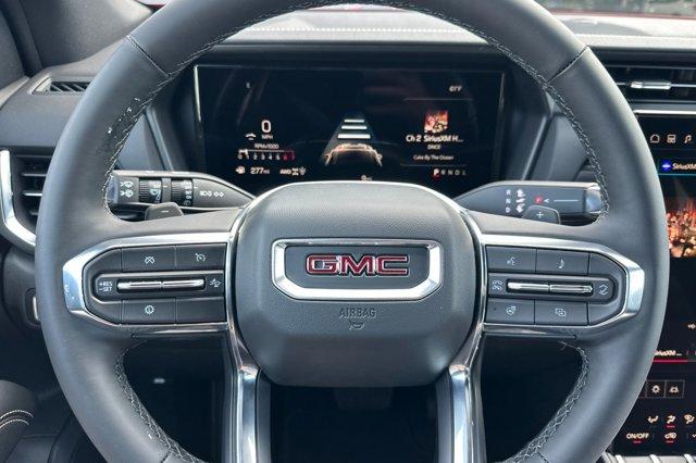 2025 GMC Terrain Vehicle Photo in STOCKTON, CA 95212-2838