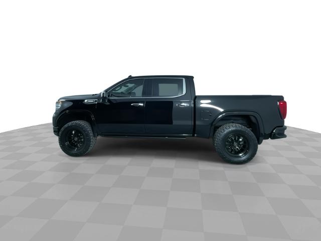 2025 GMC Sierra 1500 Vehicle Photo in GILBERT, AZ 85297-0402