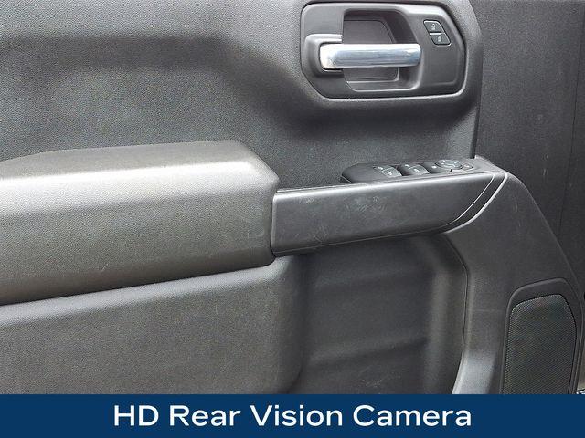 2023 Chevrolet Silverado 1500 Vehicle Photo in DANBURY, CT 06810-5034