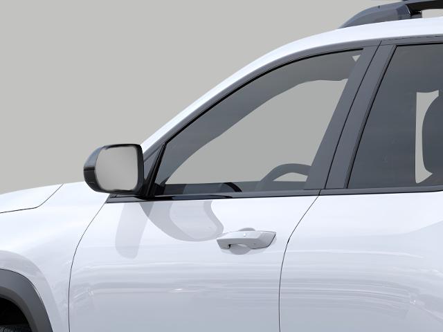 2026 Chevrolet Equinox Vehicle Photo in MANITOWOC, WI 54220-5838