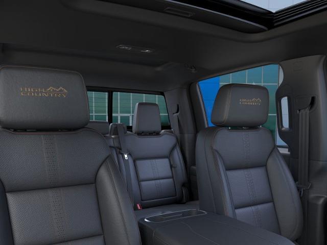 2026 Chevrolet Silverado 1500 Vehicle Photo in SELMA, TX 78154-1460