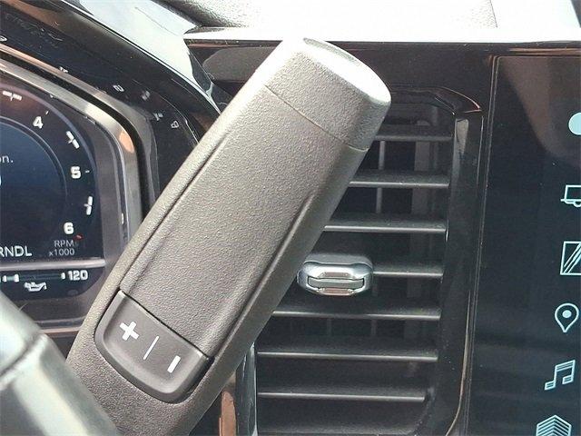2022 Chevrolet Silverado 1500 Vehicle Photo in LANCASTER, PA 17601-0000