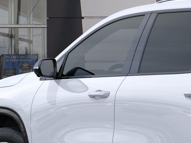 2026 Buick Enclave Vehicle Photo in INDEPENDENCE, MO 64055-1377