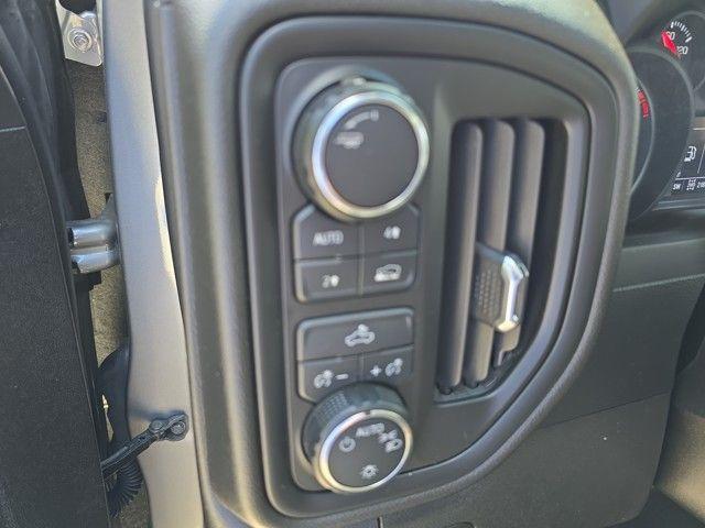 2024 Chevrolet Silverado 1500 Vehicle Photo in Pleasant Hills, PA 15236