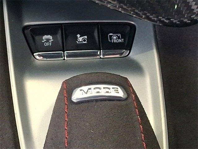 2022 Chevrolet Corvette Vehicle Photo in LANCASTER, PA 17601-0000