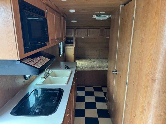 2016 Forest River White Water Retro Vehicle Photo in BRIDGMAN, MI 49106-9548