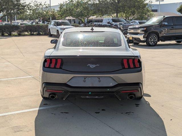 2024 Ford Mustang Vehicle Photo in SELMA, TX 78154-1460