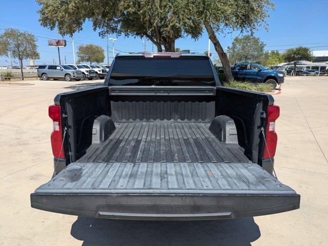 2020 Chevrolet Silverado 1500 Vehicle Photo in SELMA, TX 78154-1460