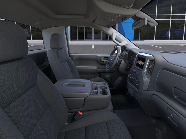 2026 Chevrolet Silverado 1500 Vehicle Photo in PAWLING, NY 12564-3219