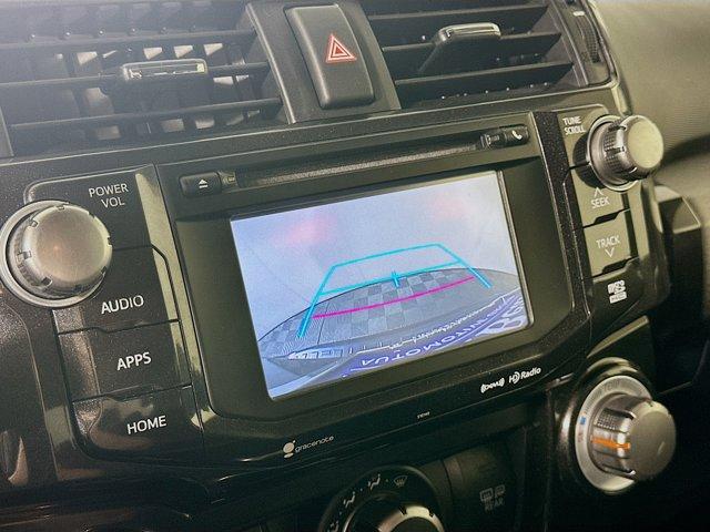 2018 Toyota 4Runner Vehicle Photo in Flemington, NJ 08822