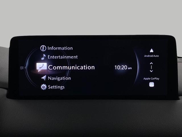 2025 Mazda CX-5 Vehicle Photo in Appleton, WI 54913