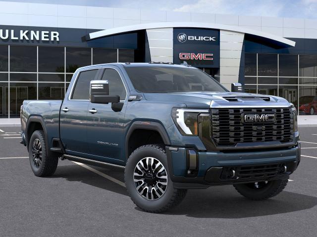 2026 GMC Sierra 2500 HD Vehicle Photo in HARRISBURG, PA 17111-1033
