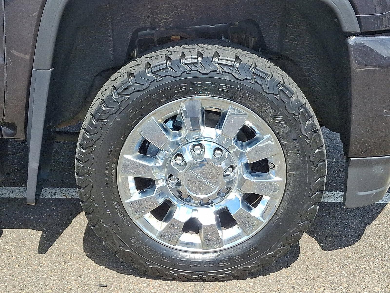 2016 GMC Sierra 2500 HD Vehicle Photo in Trevose, PA 19053