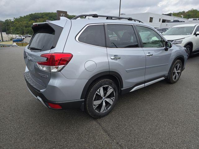 2019 Subaru Forester Vehicle Photo in Pleasant Hills, PA 15236