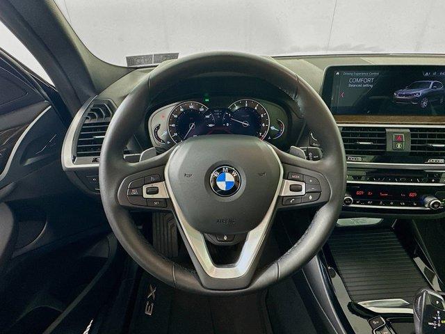 2019 BMW X3 xDrive30i Vehicle Photo in Flemington, NJ 08822