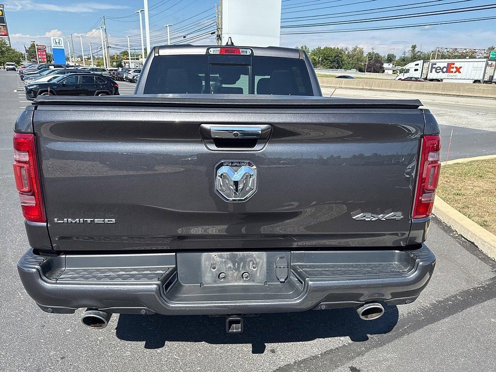 2020 Ram 1500 Vehicle Photo in Harrisburg, PA 17111