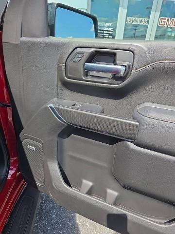 2022 GMC Sierra 1500 Limited Vehicle Photo in HARRISBURG, PA 17111-1033