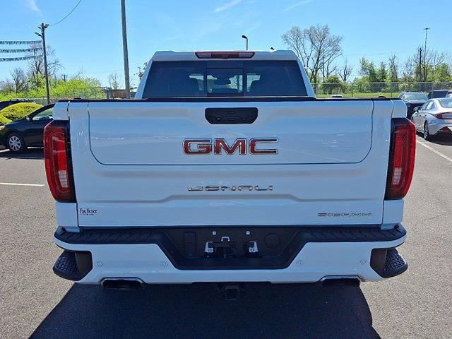 2023 GMC Sierra 1500 Vehicle Photo in TREVOSE, PA 19053-4984