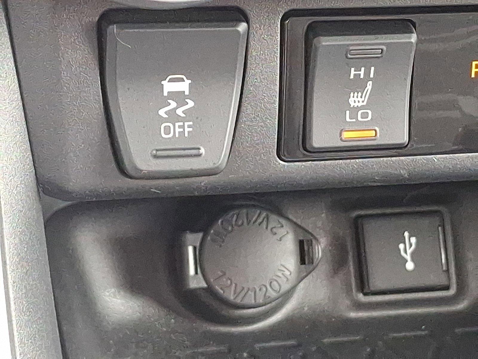 2022 Toyota RAV4 Vehicle Photo in Harrisburg, PA 17111