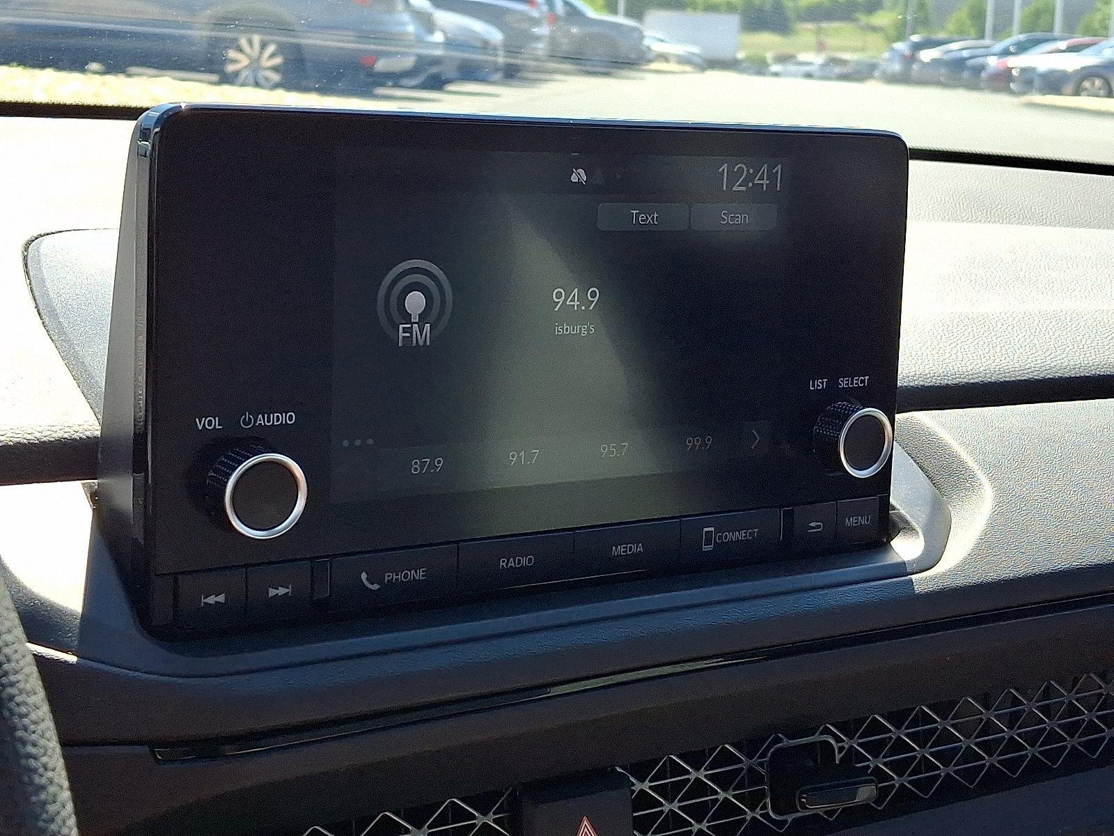 2023 Honda Accord Sedan Vehicle Photo in Harrisburg, PA 17111