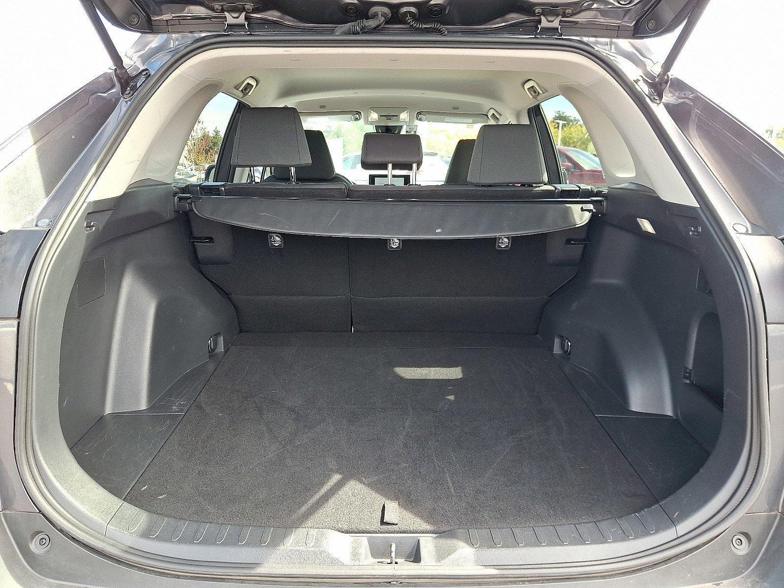 2024 Toyota RAV4 Vehicle Photo in Harrisburg, PA 17111