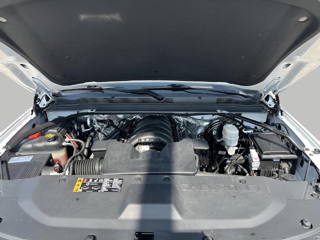 2018 Chevrolet Tahoe Vehicle Photo in MANITOWOC, WI 54220-5838