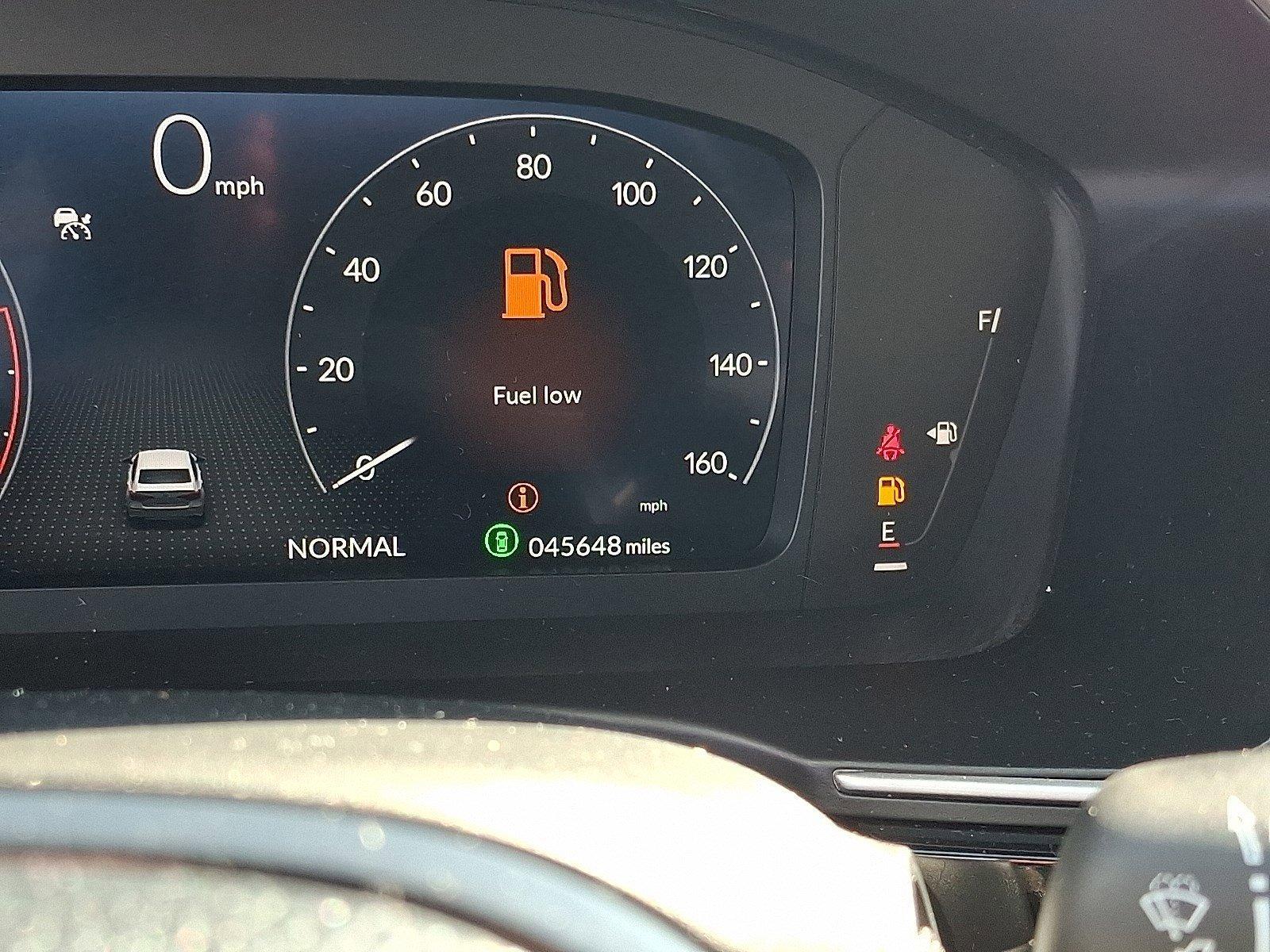 2023 Honda Civic Sedan Vehicle Photo in Harrisburg, PA 17111