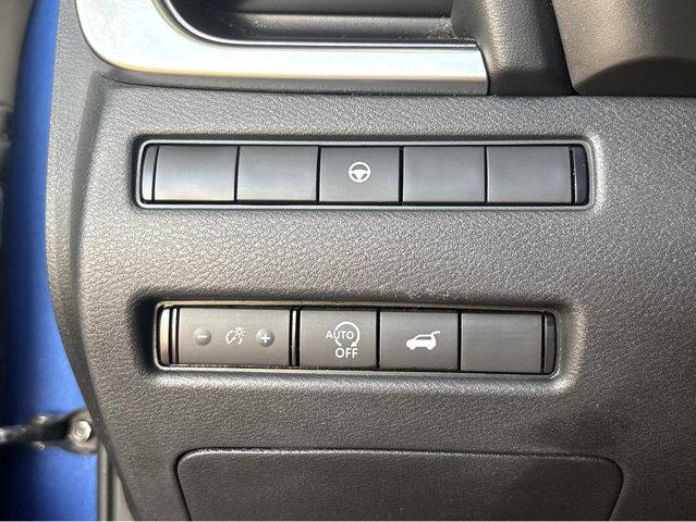 2023 Nissan Rogue Vehicle Photo in Savannah, GA 31419