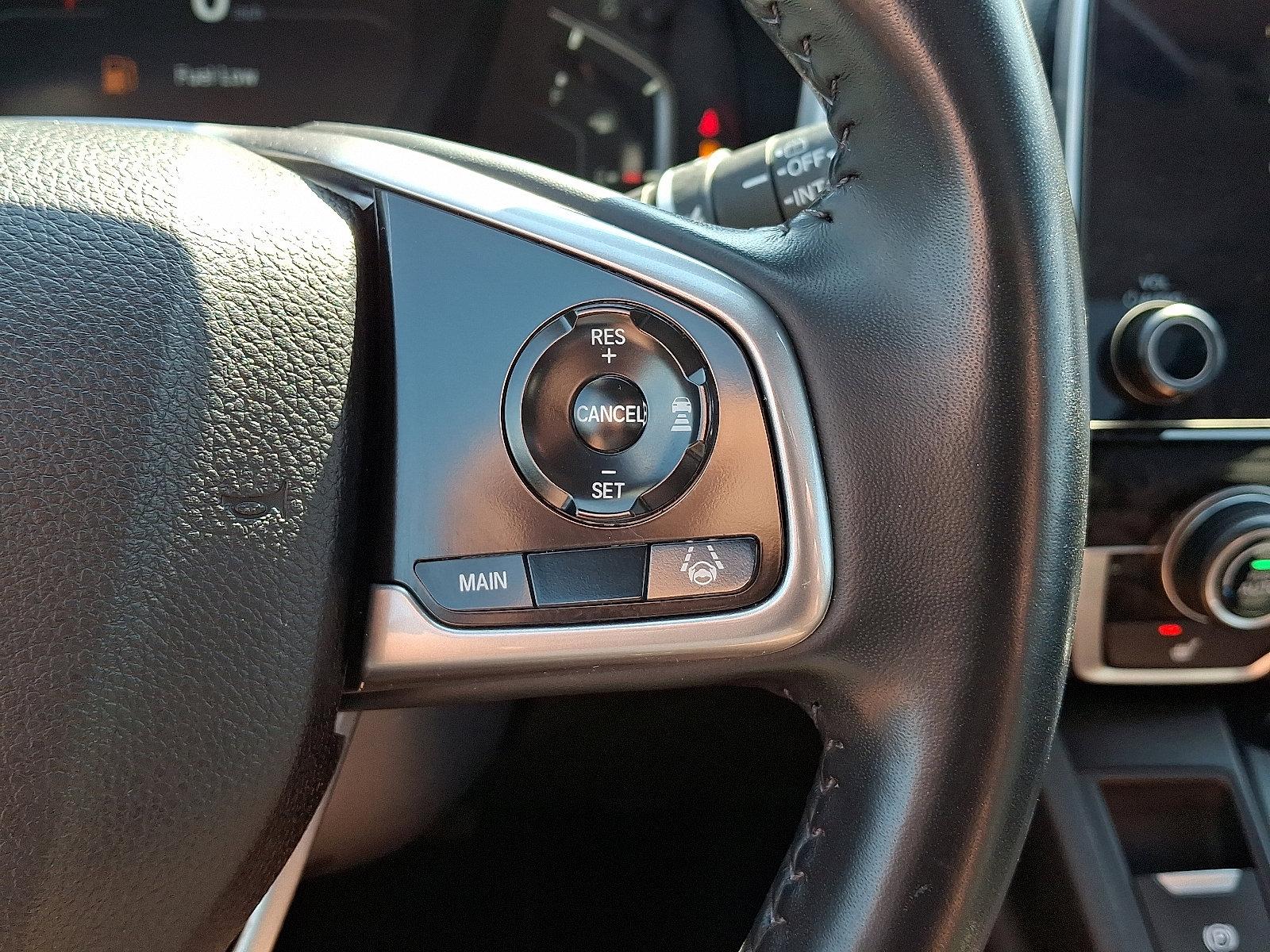2022 Honda CR-V Vehicle Photo in Harrisburg, PA 17111
