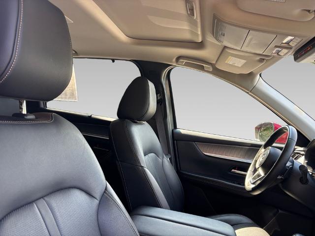 2024 Mazda CX-90 Vehicle Photo in Statesboro, GA 30458