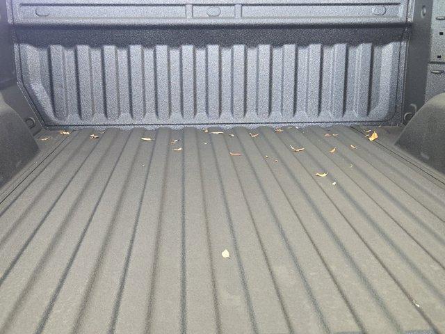 2023 Chevrolet Silverado 1500 Vehicle Photo in Decatur, TX 76234