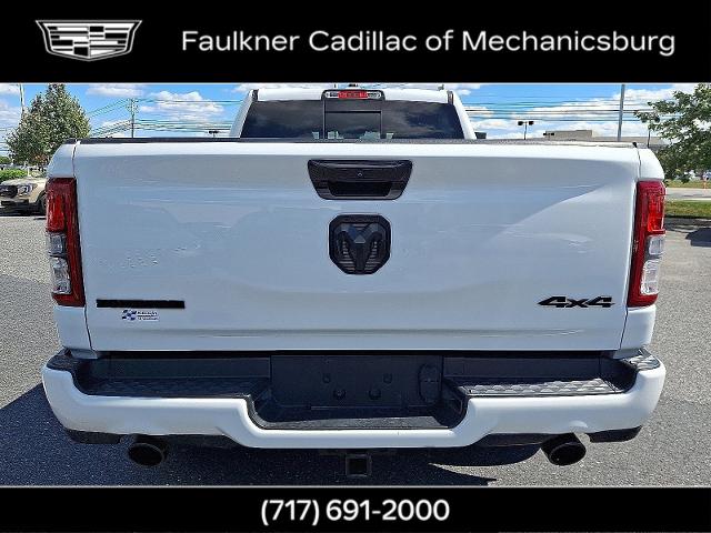 2023 Ram 1500 Vehicle Photo in MECHANICSBURG, PA 17050-1707