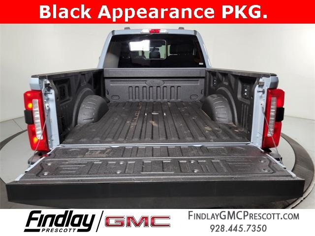 2024 Ford Super Duty F-250 SRW Vehicle Photo in PRESCOTT, AZ 86305-3700