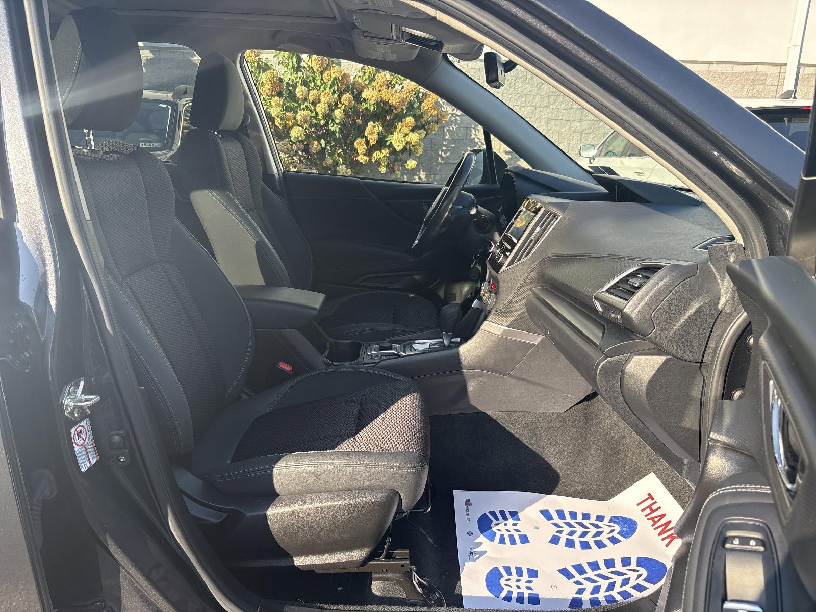 2019 Subaru Forester Vehicle Photo in Mechanicsburg, PA 17050