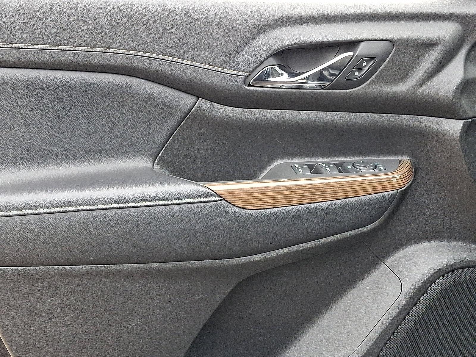 2019 GMC Acadia Vehicle Photo in Easton, PA 18045