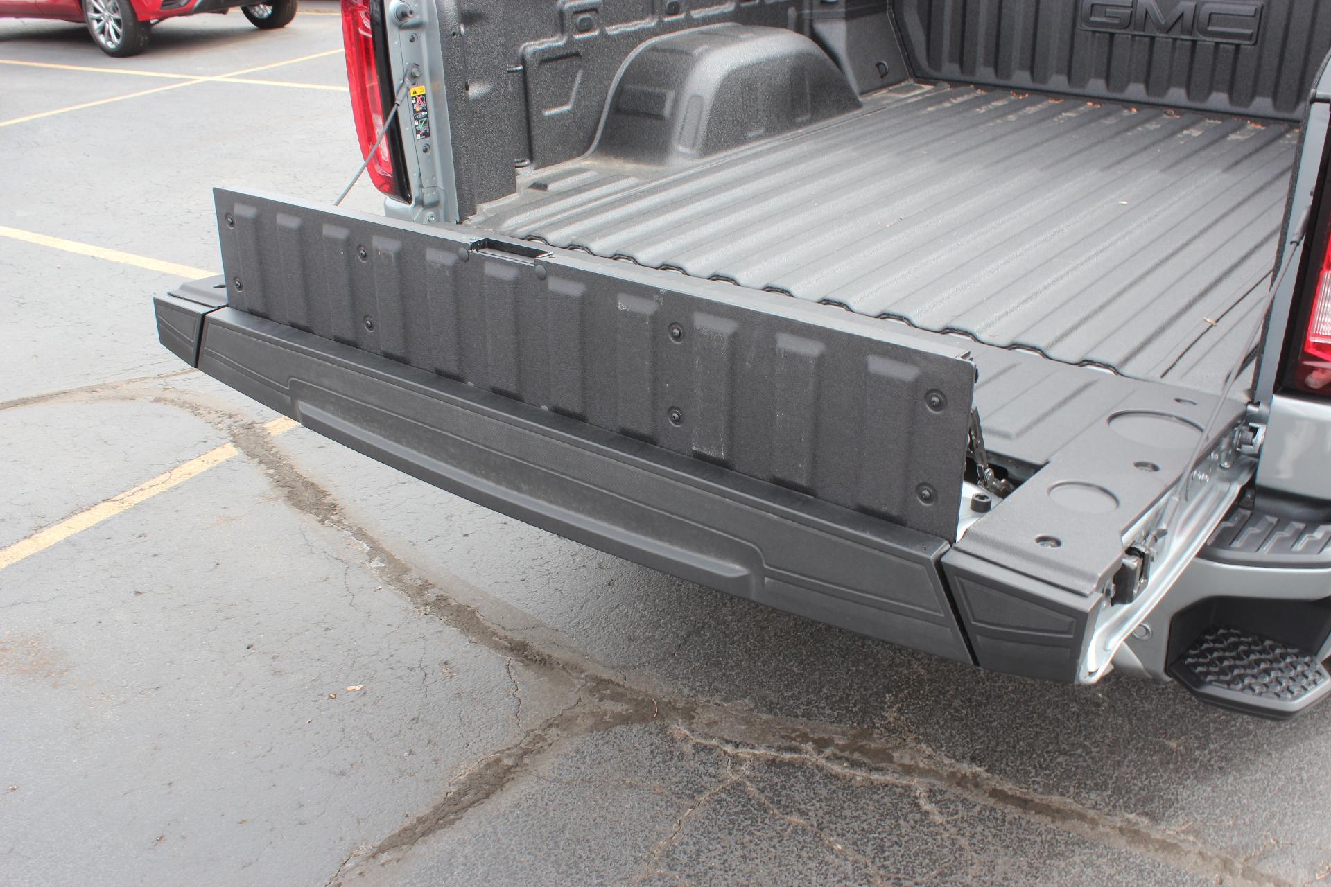 2026 GMC Sierra 1500 Vehicle Photo in AURORA, CO 80012-4011