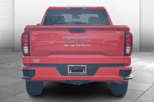 2025 GMC Sierra 1500 Vehicle Photo in INDEPENDENCE, MO 64055-1377