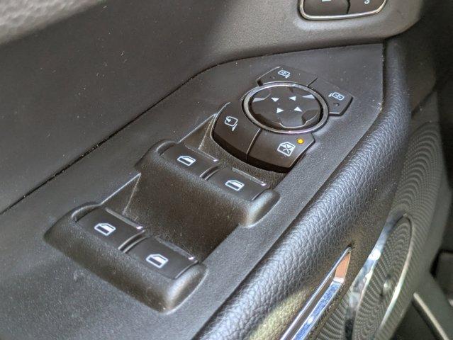 2021 Ford Expedition Max Vehicle Photo in BRUNSWICK, GA 31525-1881