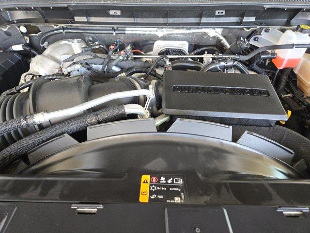 2024 GMC Sierra 3500HD Vehicle Photo in Decatur, TX 76234