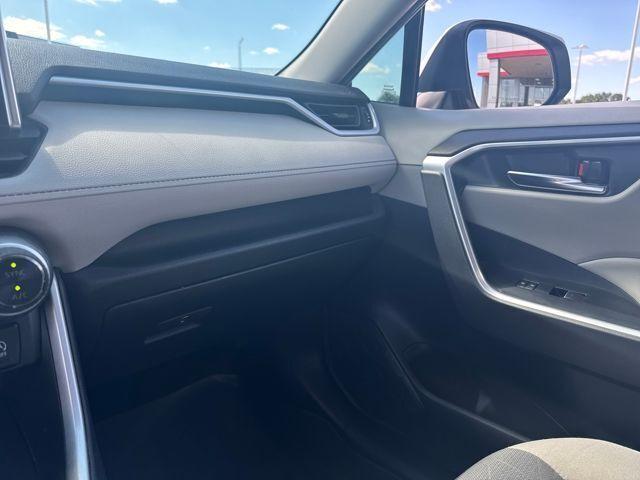 2023 Toyota RAV4 Vehicle Photo in Jonesboro, AR 72404