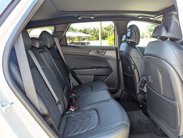2023 Kia Sportage Vehicle Photo in San Antonio, TX 78230