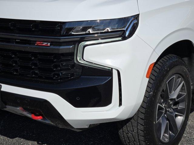 2022 Chevrolet Tahoe Vehicle Photo in Decatur, TX 76234