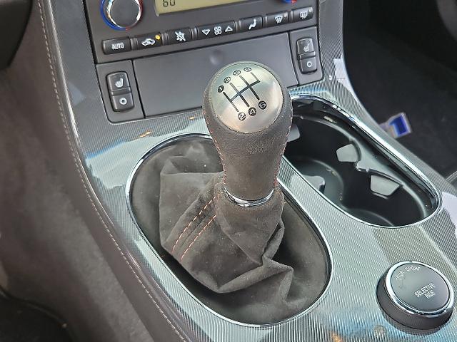 2009 Chevrolet Corvette Vehicle Photo in TREVOSE, PA 19053-4984