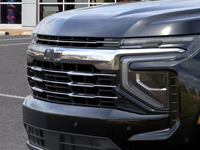 2026 Chevrolet Tahoe Vehicle Photo in MOON TOWNSHIP, PA 15108-2571