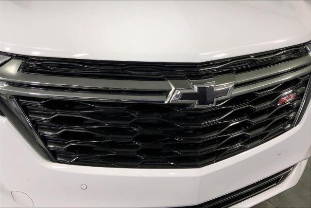 2022 Chevrolet Equinox Vehicle Photo in INDEPENDENCE, MO 64055-1314